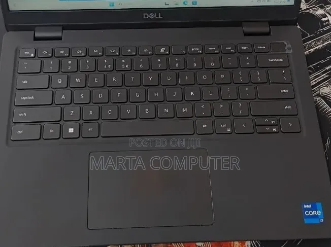 New Laptop Dell Latitude 3420 16GB Intel Core i7 SSD 512GB
