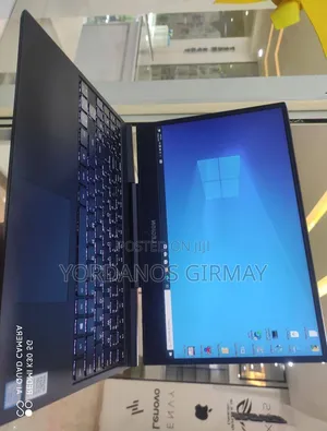 New Laptop Lenovo Legion 5 16GB Intel Core i7 SSD 512GB