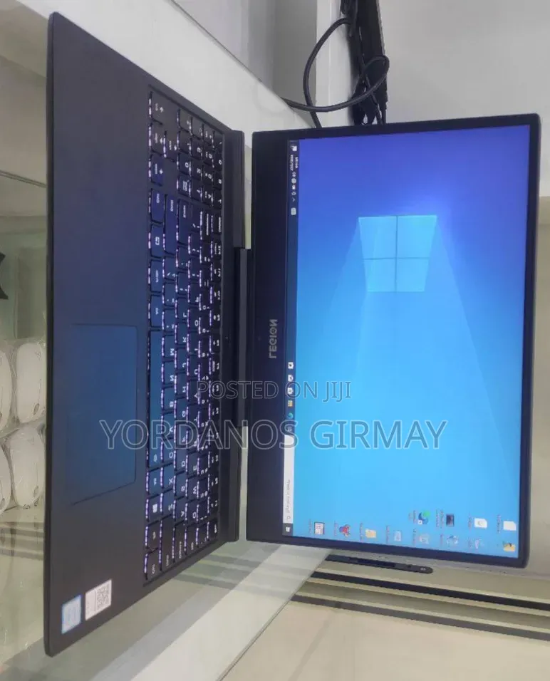 New Laptop Lenovo Legion 5 16GB Intel Core i7 SSD 512GB
