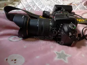 Nikon D7200