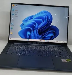New Laptop Lenovo 16GB AMD Ryzen 7 SSD 512GB