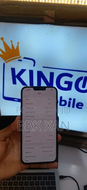 Apple iPhone 13 Pro Max 256 GB Blue