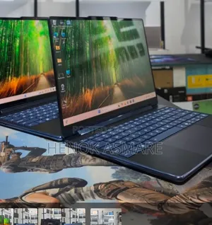 New Laptop Lenovo Yoga 9i 32GB Intel Core Ultra 7 SSD 512GB