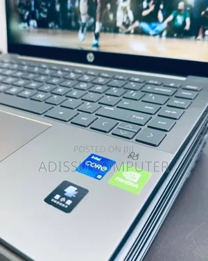 New Laptop HP Pavilion 14 16GB Intel Core i5 SSD 512GB