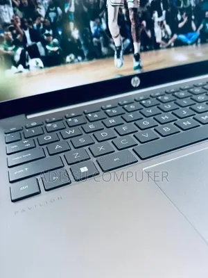 New Laptop HP Pavilion 14 16GB Intel Core i5 SSD 512GB