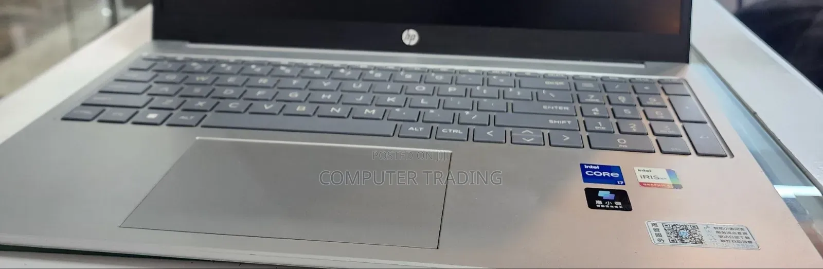 New Laptop HP Stream Notebook 16GB Intel Core i7 SSD 512GB