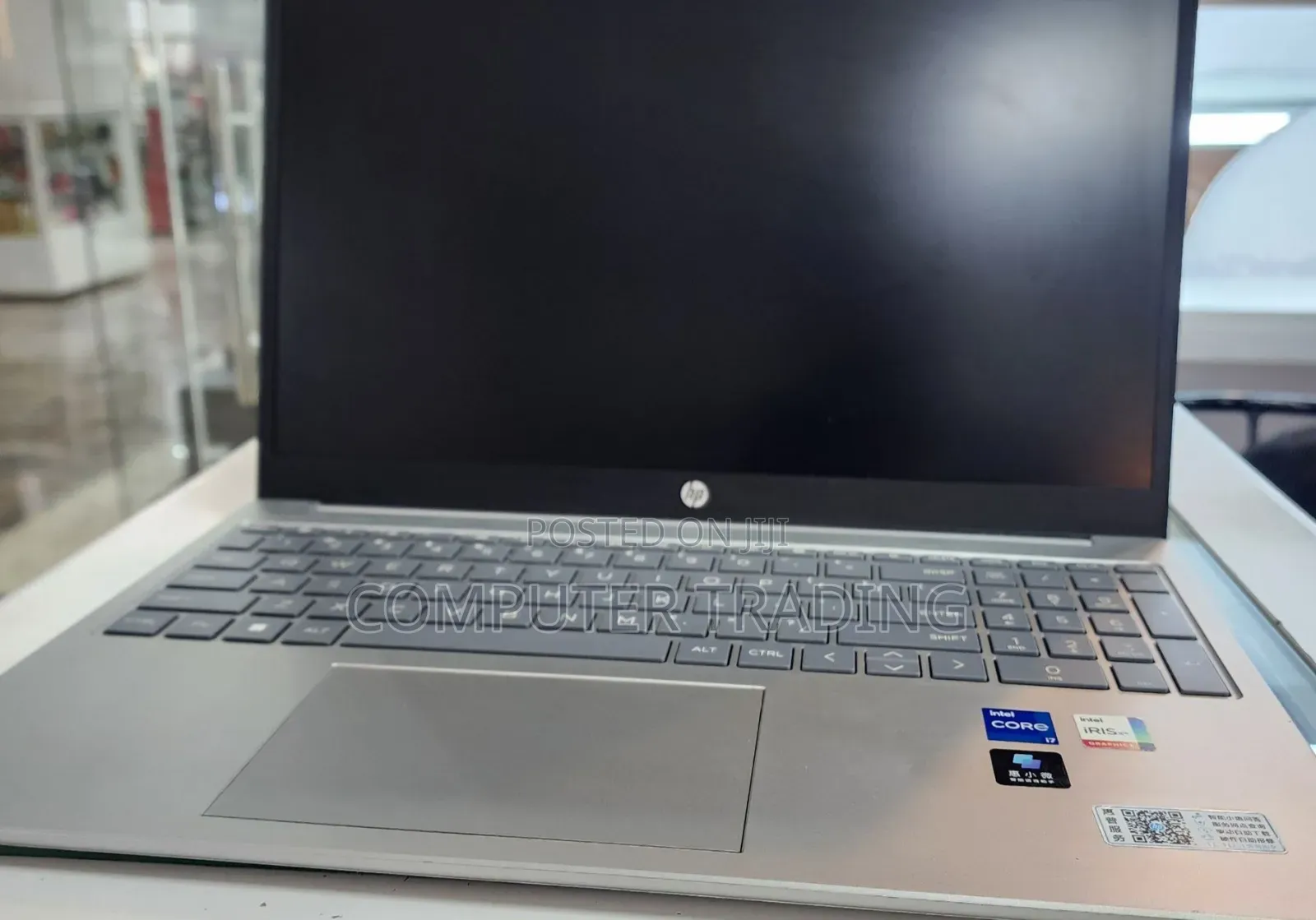 New Laptop HP Stream Notebook 16GB Intel Core i7 SSD 512GB