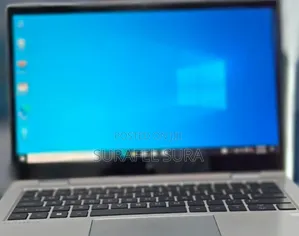 New Laptop HP EliteBook 830 G8 32GB Intel Core i7 SSD 512GB