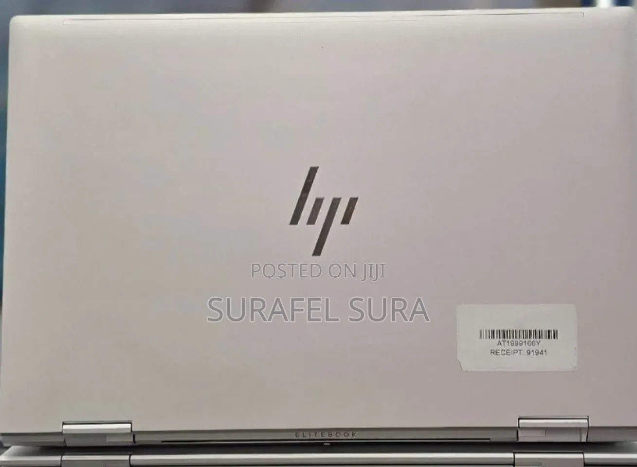 New Laptop HP EliteBook 830 G8 32GB Intel Core i7 SSD 512GB