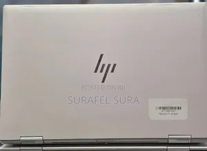 New Laptop HP EliteBook 830 G8 32GB Intel Core i7 SSD 512GB