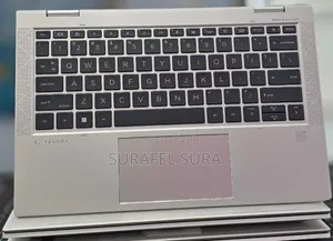 New Laptop HP EliteBook 830 G8 32GB Intel Core i7 SSD 512GB