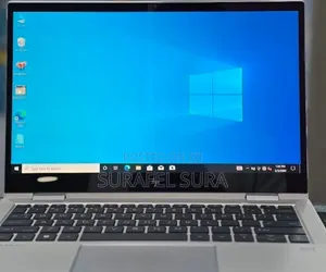 New Laptop HP EliteBook 830 G8 32GB Intel Core i7 SSD 512GB