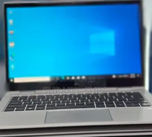 New Laptop HP EliteBook 830 G8 32GB Intel Core i7 SSD 512GB