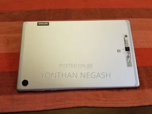 Lenovo Tab M10 128 GB Gray