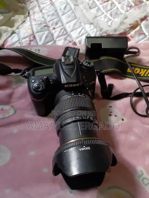 Nikon D7200