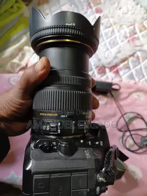 Nikon D7200