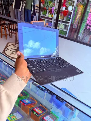 Samsung Galaxy View 256 GB Gray