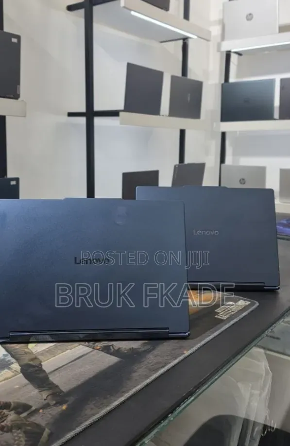 New Laptop Lenovo ThinkPad Yoga 32GB Intel Core Ultra 7 SSD 1T