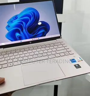 New Laptop HP Pavilion 14 16GB Intel Core i5 SSD 1T