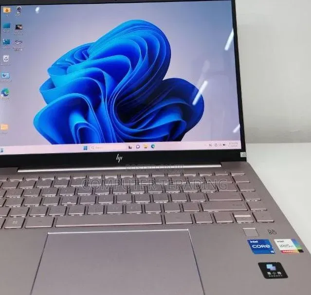 New Laptop HP Pavilion 14 16GB Intel Core i5 SSD 1T