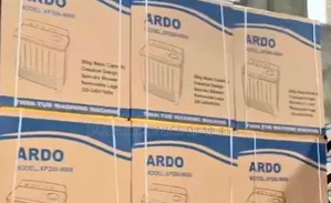 ARDO 13 Kg Washing Machine