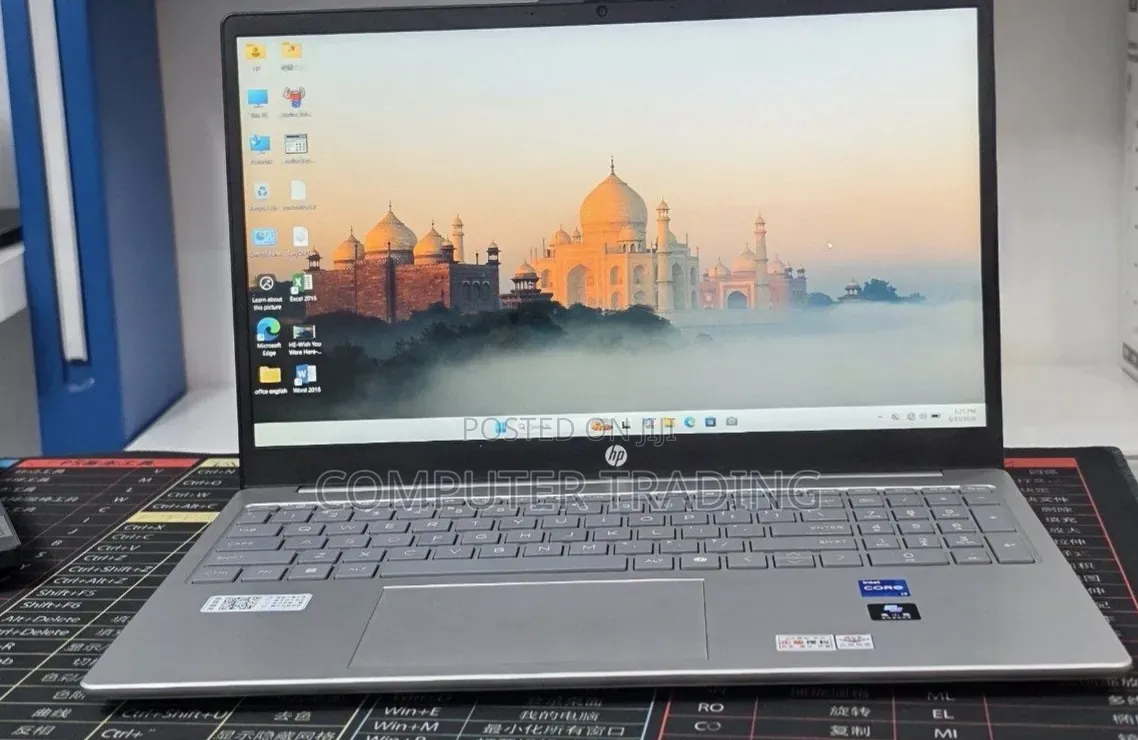 New Laptop HP Stream Notebook 16GB Intel Core i7 SSD 512GB
