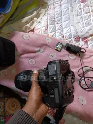 Nikon D7200