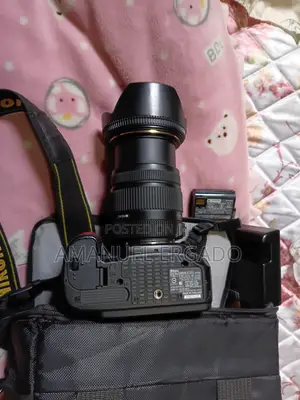 Nikon D7200