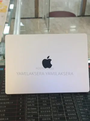 New Laptop Apple MacBook Pro 2024 M4 16GB Apple M4 SSD 512GB