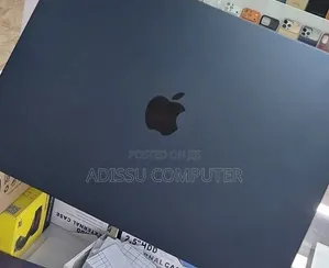 New Laptop Apple MacBook Air 2025 M4 16GB Apple M4 SSD 256GB