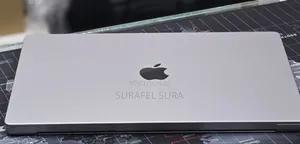 New Laptop Apple MacBook Pro 2023 M2 16GB Apple M2 SSD 512GB