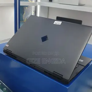 New Laptop HP Omen 16 16GB Intel Core i7 SSD 512GB