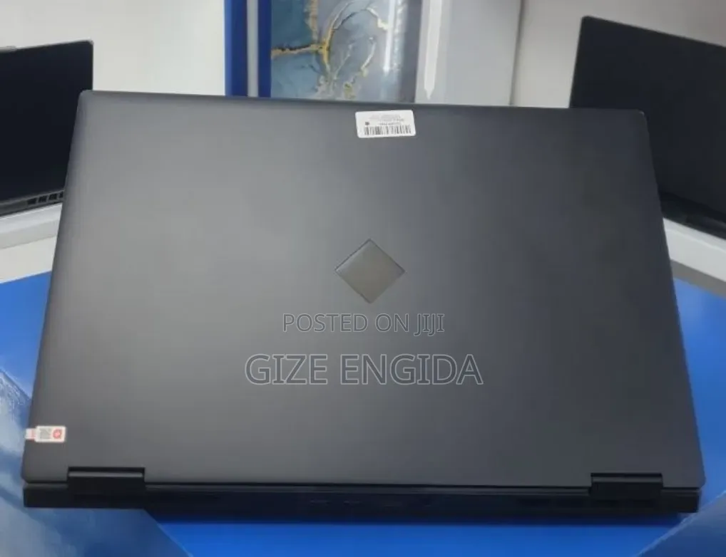 New Laptop HP Omen 16 16GB Intel Core i7 SSD 512GB