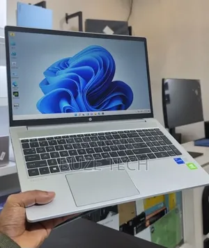 New Laptop HP ProBook 450 G8 16GB Intel Core i7 SSD 512GB
