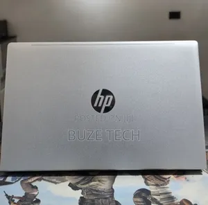 New Laptop HP ProBook 450 G8 16GB Intel Core i7 SSD 512GB