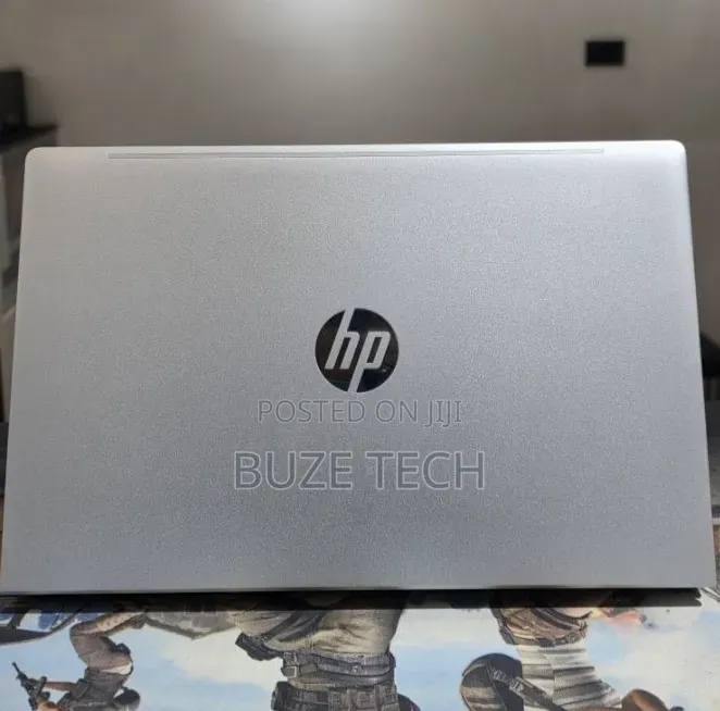 New Laptop HP ProBook 450 G8 16GB Intel Core i7 SSD 512GB
