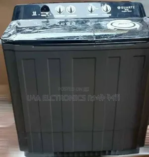 QUARTZ 13Kg Washing Machine