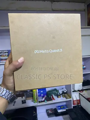 Meta Quest 3 ( Oculus)