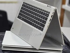 New Laptop HP EliteBook 835 G7 16GB AMD Ryzen 7 SSD 512GB