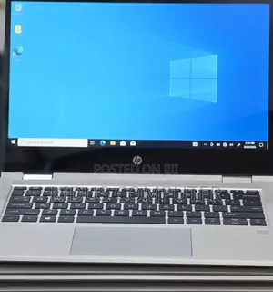 New Laptop HP EliteBook 835 G7 16GB AMD Ryzen 7 SSD 512GB