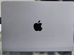 New Laptop Apple MacBook Pro 2021 M1 16GB Apple M1 Pro SSD 512GB