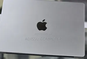 New Laptop Apple MacBook Pro 2021 M1 16GB Apple M1 Pro SSD 512GB