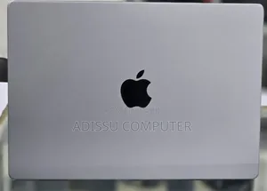 New Laptop Apple MacBook Pro 2021 M1 16GB Apple M1 Pro SSD 512GB