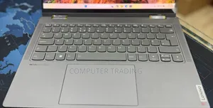 New Laptop Lenovo ThinkPad Yoga 16GB AMD Ryzen 7 SSD 512GB