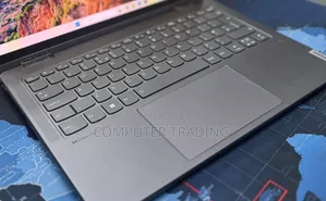 New Laptop Lenovo ThinkPad Yoga 16GB AMD Ryzen 7 SSD 512GB
