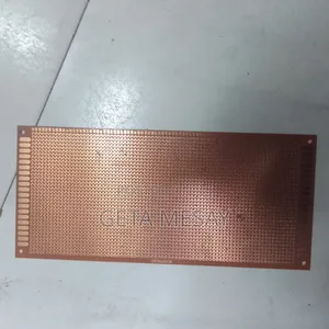 10x22cm Universal Copper PCB Board Matrix