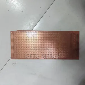 10x22cm Universal Copper PCB Board Matrix