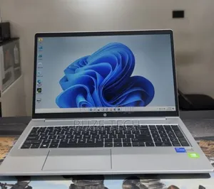 New Laptop HP ProBook 450 G8 16GB Intel Core i7 SSD 512GB