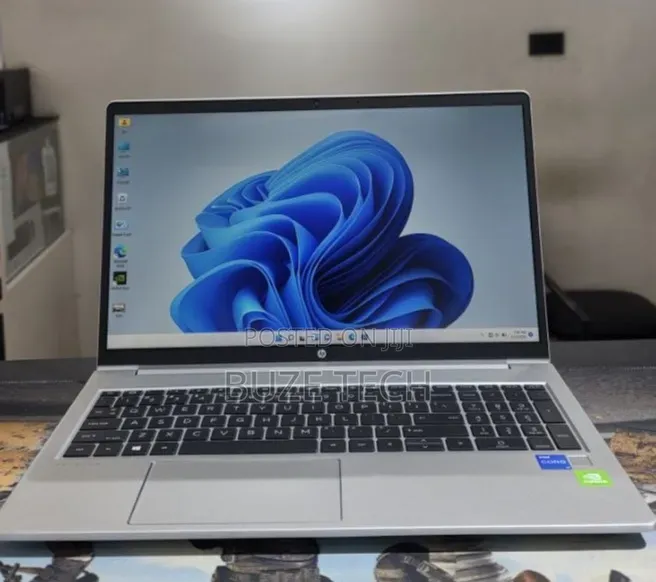 New Laptop HP ProBook 450 G8 16GB Intel Core i7 SSD 512GB