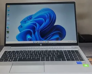 New Laptop HP ProBook 450 G8 16GB Intel Core i7 SSD 512GB